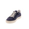 Bana & Co chaussures basses bleu 3