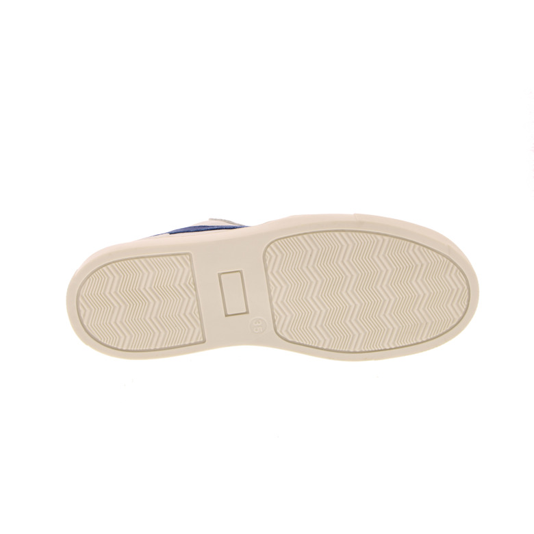 Bana & Co chaussures basses ecru 5