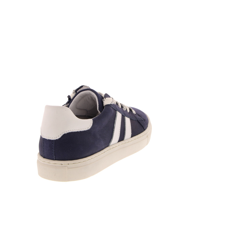 Bana & Co chaussures basses bleu 4