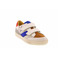 Rondinella chaussures basses multicolor 2
