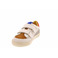 Rondinella chaussures basses multicolor 3
