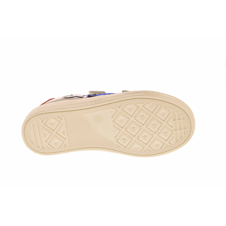 Rondinella chaussures basses multicolor 5
