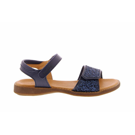 Froddo sandales donker blauw