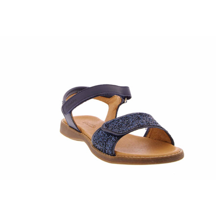 Froddo sandales donker blauw