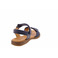 Froddo sandals donker blauw 4