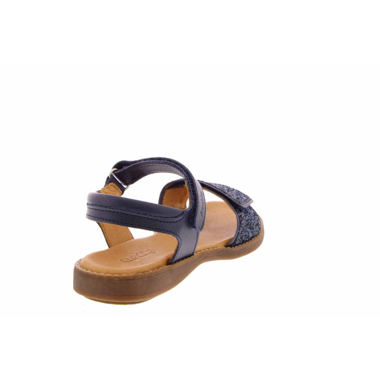 Froddo sandals donker blauw 4