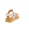 Froddo sandales blanc 4