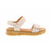Froddo sandales blanc 1