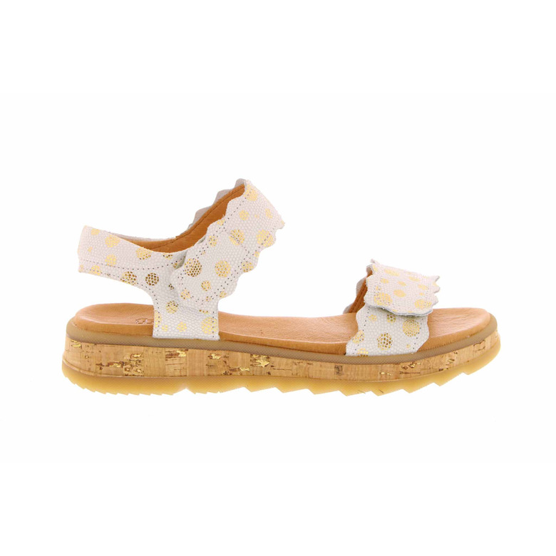 Froddo sandals white