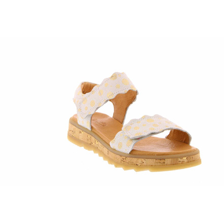 Froddo sandales blanc