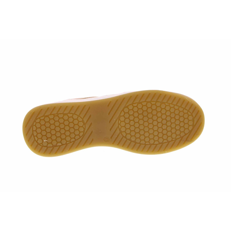 Bana & Co low shoes white 5