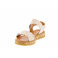Froddo sandales blanc 3