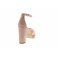 Nero Giardini sandales rose gold 4