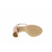 Nero Giardini sandales rose gold 5