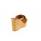 Nero Giardini tongs cognac 4