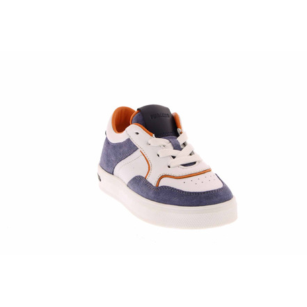 Pinocchio sneakers bleu