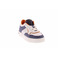 Pinocchio sneakers bleu 2