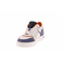Pinocchio sneakers bleu 3