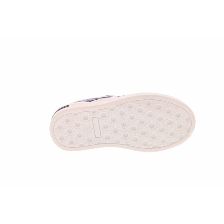 Pinocchio sneakers bleu 5