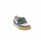 Franco Romagnoli chaussures basses vert 2