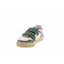 Franco Romagnoli chaussures basses vert 3