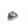 Franco Romagnoli chaussures basses vert 4