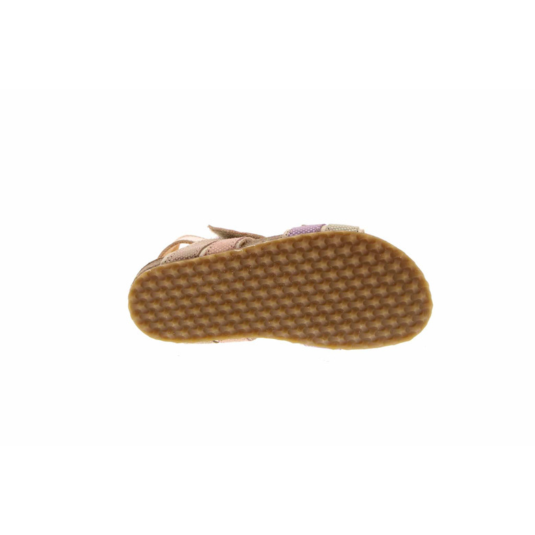 Ocra sandales multicolor 5