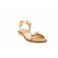 Ocra sandales or 2