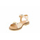 Ocra sandales or 3