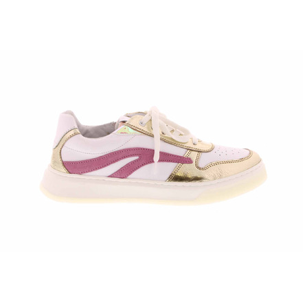 Fr chaussures basses blanc