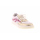 Fr chaussures basses blanc 2