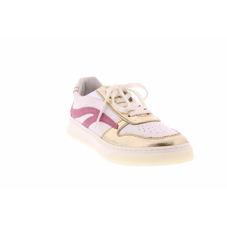 Fr chaussures basses blanc 2