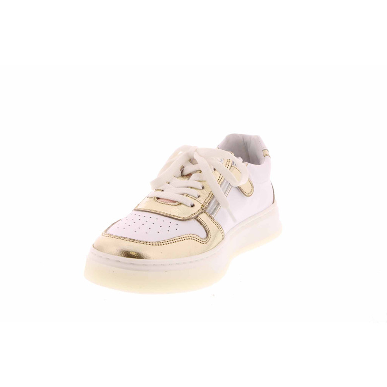 Fr chaussures basses blanc 3