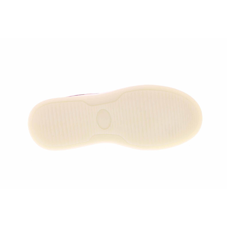 Fr chaussures basses blanc 5