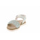 Sho.e.b 76 sandals munt 3