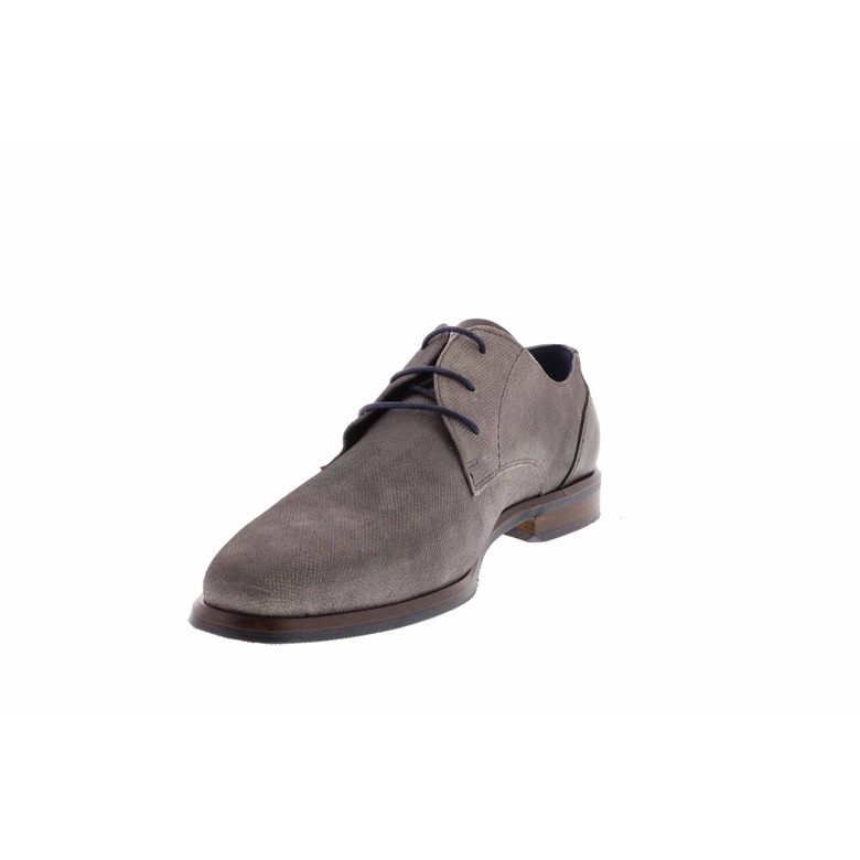 Berkelmans chaussures basses gris 3