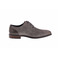 Berkelmans chaussures basses gris 1