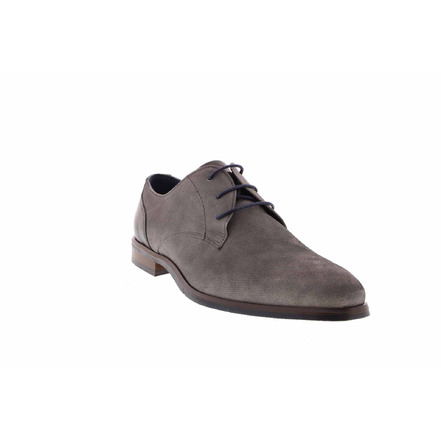 Berkelmans chaussures basses gris