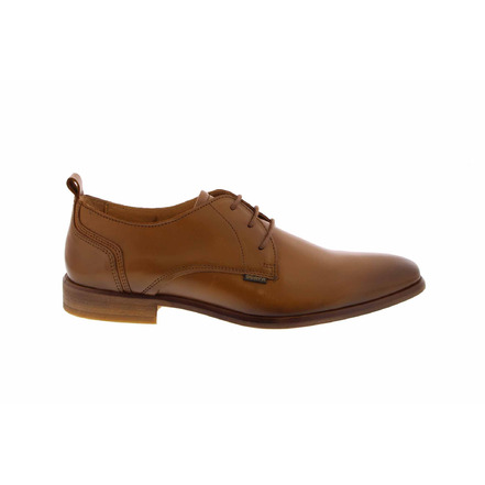 Scapa chaussures basses cognac