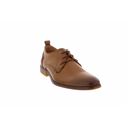 Scapa chaussures basses cognac