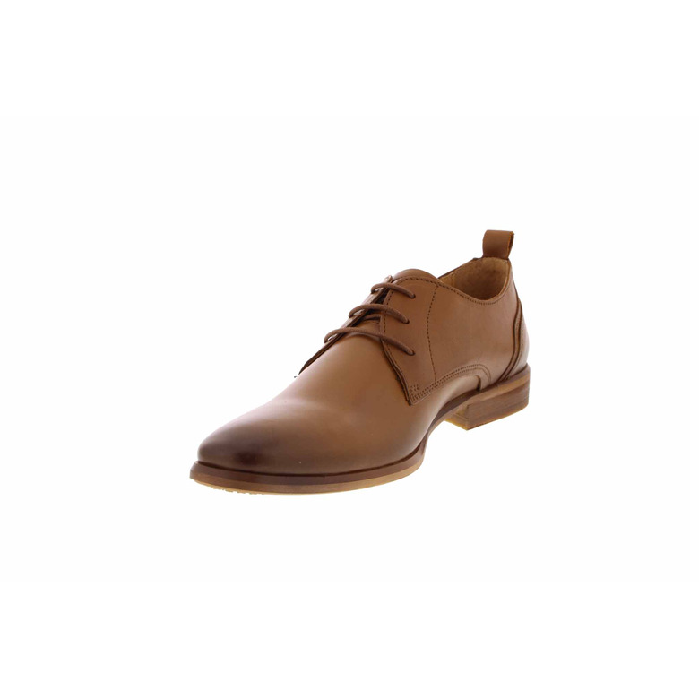 Scapa chaussures basses cognac 3