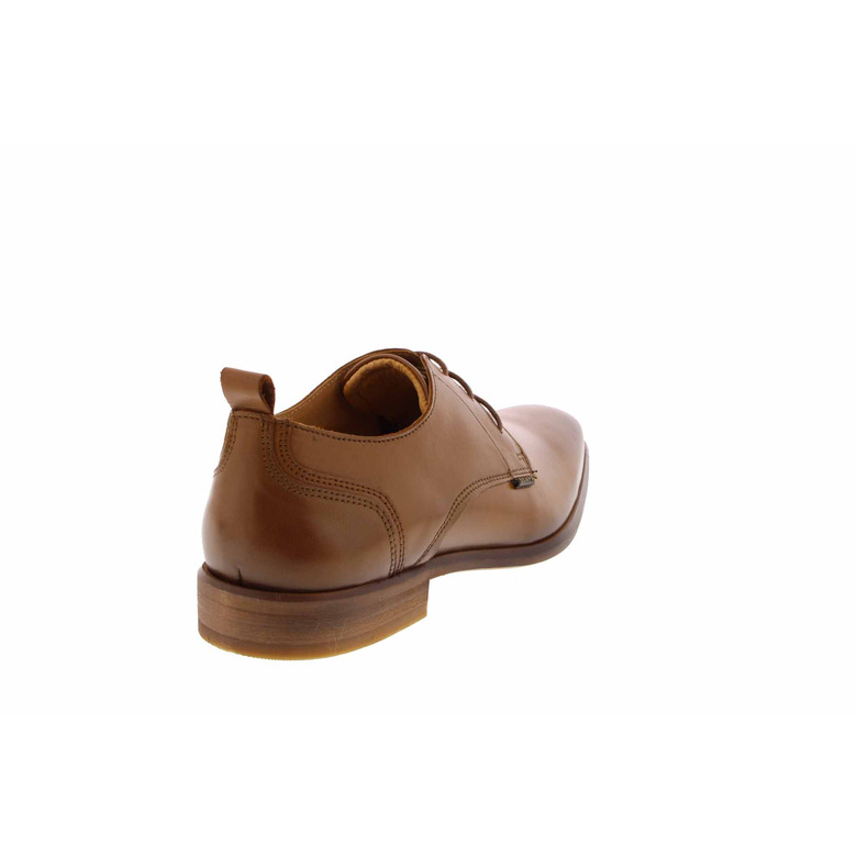 Scapa chaussures basses cognac 4