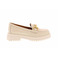 Atelier 04 mocassins ecru 1