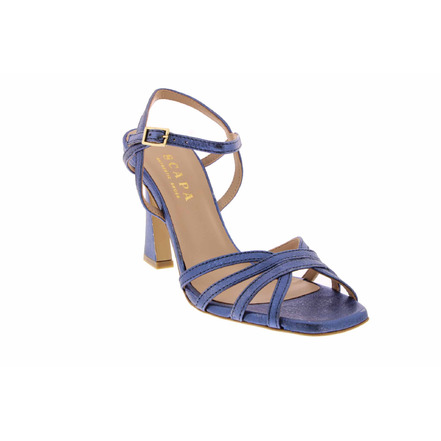 Scapa sandales bleu