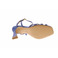 Scapa sandales bleu 5