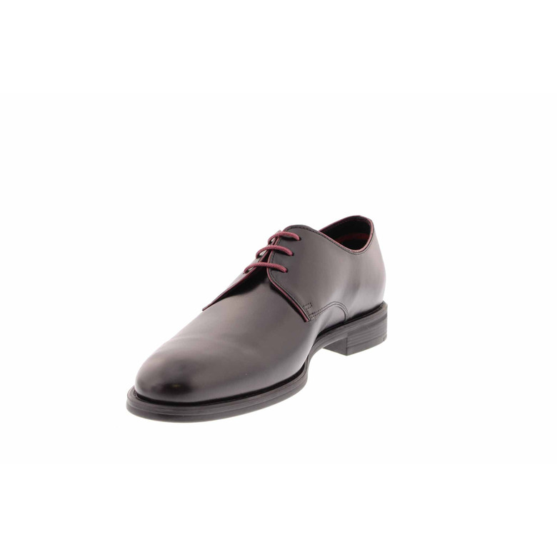 Paul Smith chaussures basses noir 3
