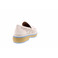 Pertini moccasins blanc 4