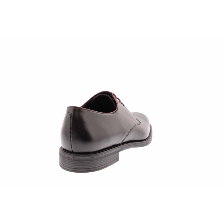 Paul Smith chaussures basses noir 4