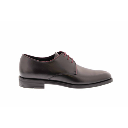 Paul Smith chaussures basses noir