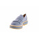 Pertini moccasins bleu 3